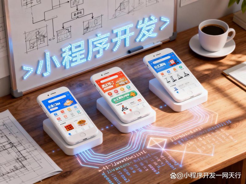APP开发：打造您的数字名片