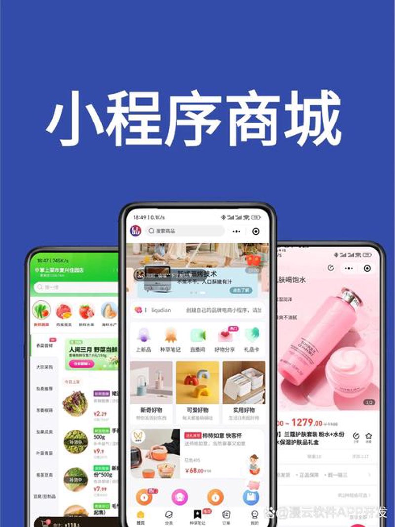移动世界的脉搏：APP开发行业追踪
