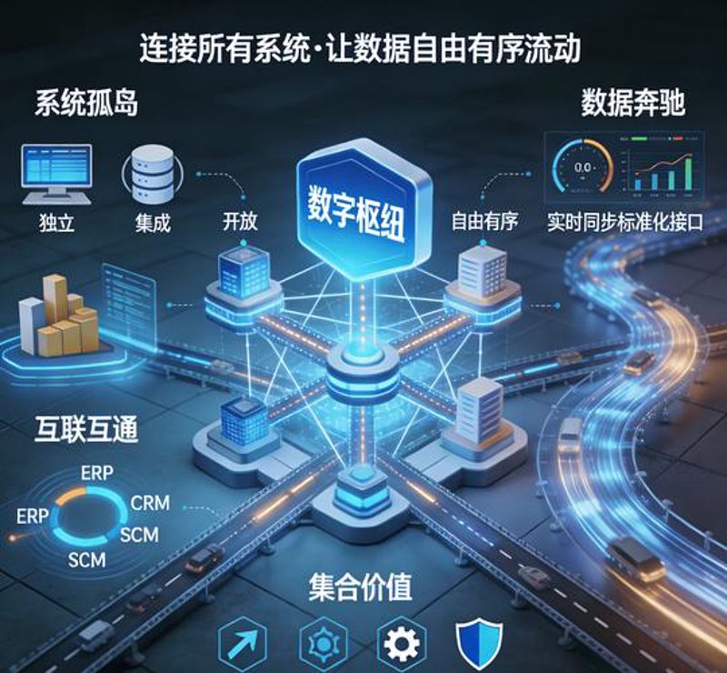 构建企业网站：如何打造属于企业的数字名片