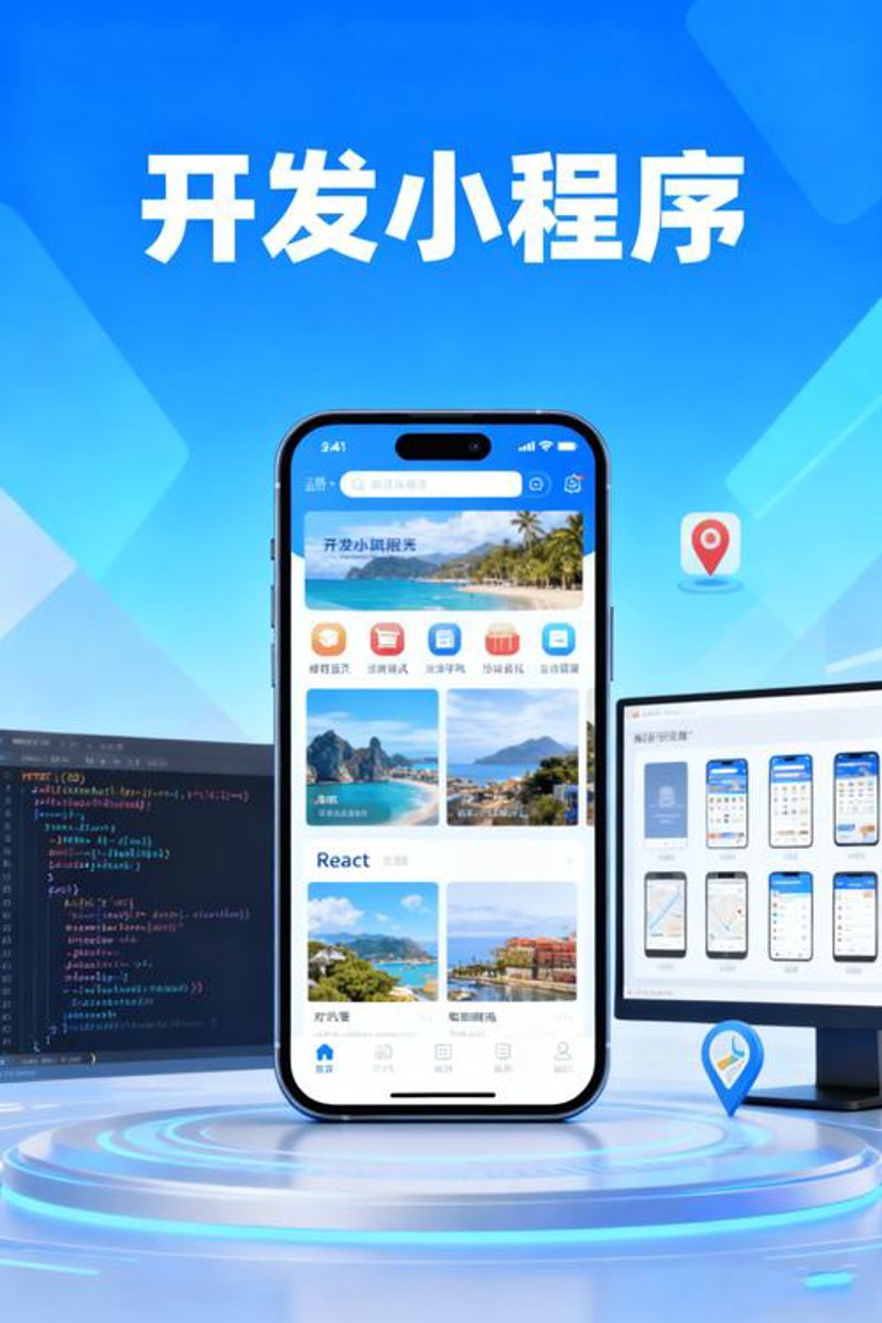 IT外包服务